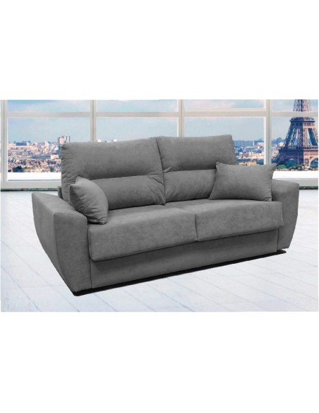 Sofa Cama Velites estilo Italiano de Gran Calidad