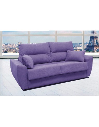 Sofa Cama Velites estilo Italiano de Gran Calidad