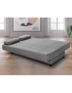 Sofá cama con arcón clic clac- Terra 2