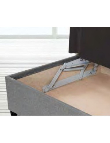 Sofá cama con arcón clic clac- Terra