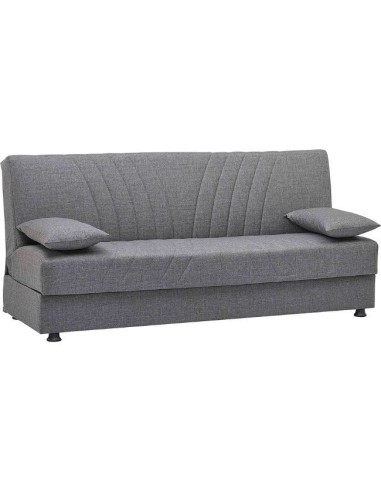 Sofá cama con arcon apertura clic clac- Marvy