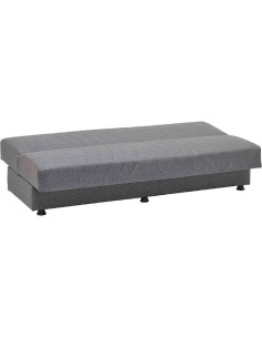 Sofá cama con arcon apertura clic clac- Marvy 2