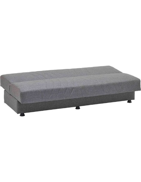Sofá cama con arcon apertura clic clac- Marvy