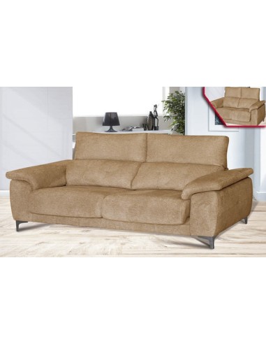 Sofá 3 + 2 Plazas Live