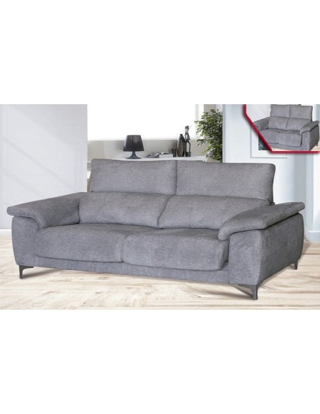 Sofá 3 + 2 Plazas Live