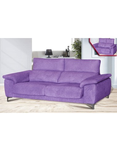 Sofá 3 + 2 Plazas Live