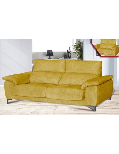 Sofá 3 + 2 Plazas Live