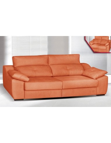 Sofá 3 + 2 Plazas Krell