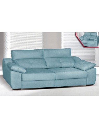 Sofá 3 + 2 Plazas Krell