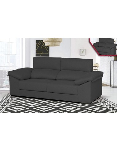 Sofá 3 + 2 Plazas Fabel