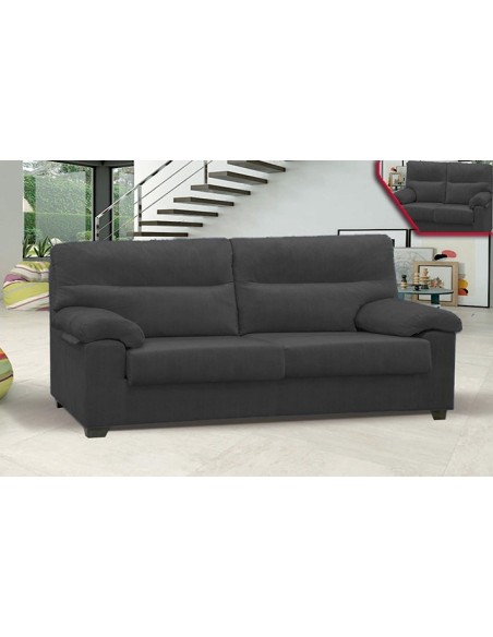 Sofá 3 + 2 Plazas Alpes