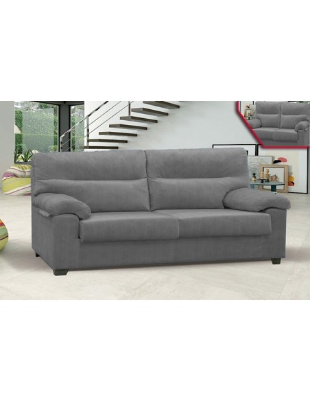 Sofá 3 + 2 Plazas Alpes