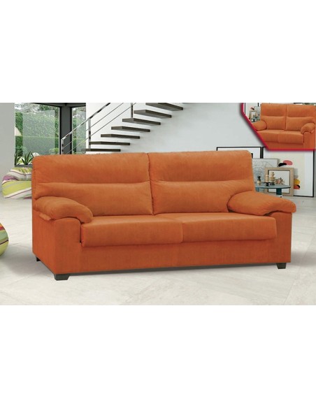 Sofá 3 + 2 Plazas Alpes