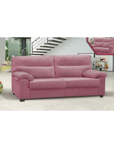 Sofá 3 + 2 Plazas Alpes