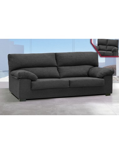 Sofá 3 + 2 Plazas Indian