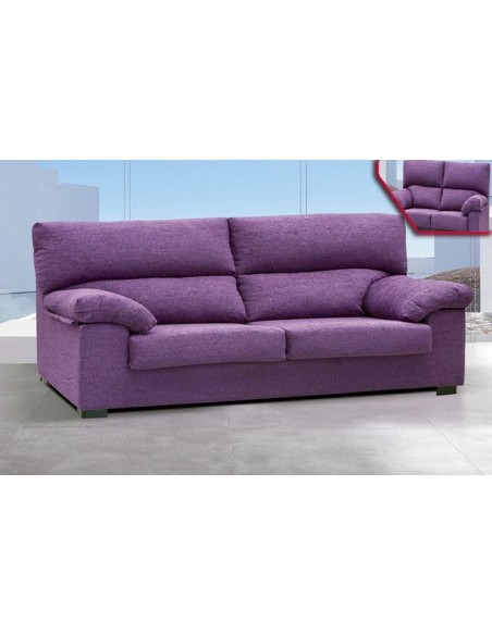 Sofá 3 + 2 Plazas Indian