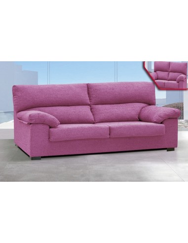 Sofá 3 + 2 Plazas Indian