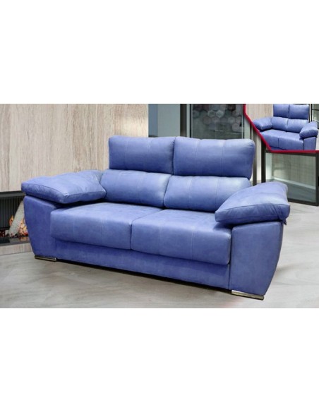 Sofá 3 + 2 Plazas Bucarest