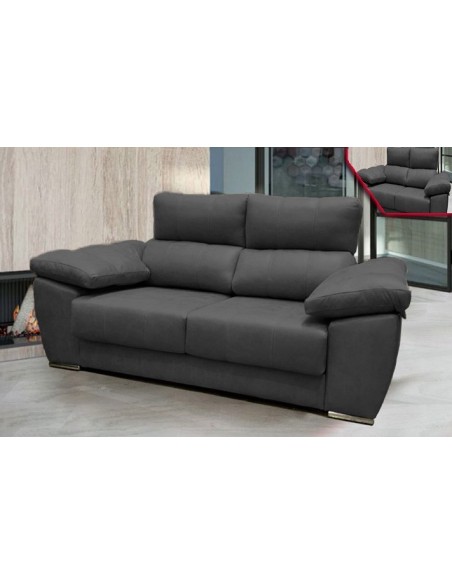 Sofá 3 + 2 Plazas Bucarest