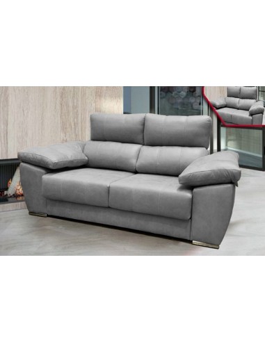 Sofá 3 + 2 Plazas Bucarest