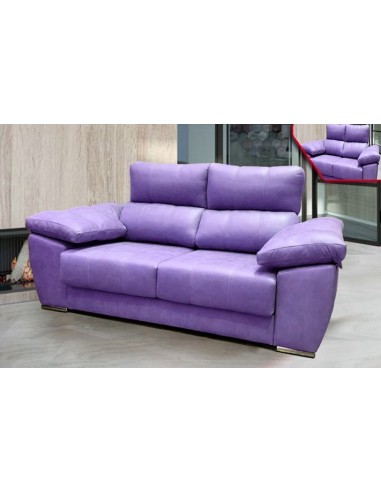 Sofá 3 + 2 Plazas Bucarest