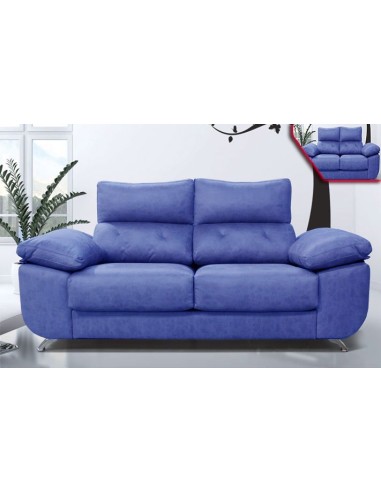 Sofá 3 + 2 Plazas Sicilia