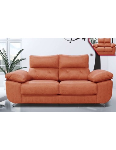Sofá 3 + 2 Plazas Sicilia