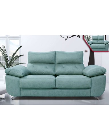 Sofá 3 + 2 Plazas Sicilia