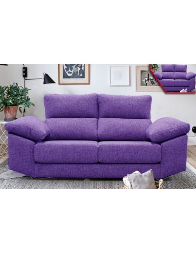 Sofá 3 + 2 Plazas Buenos Aires