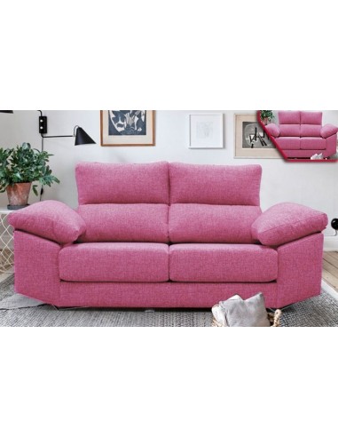 Sofá 3 + 2 Plazas Buenos Aires