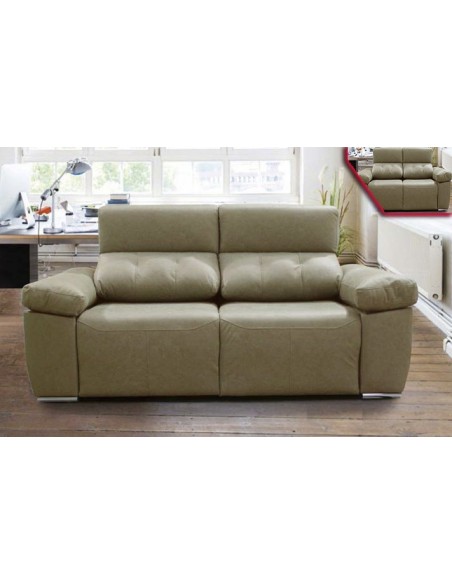 Sofá 3 + 2 Plazas Ukrania