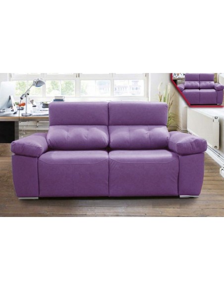 Sofá 3 + 2 Plazas Ukrania