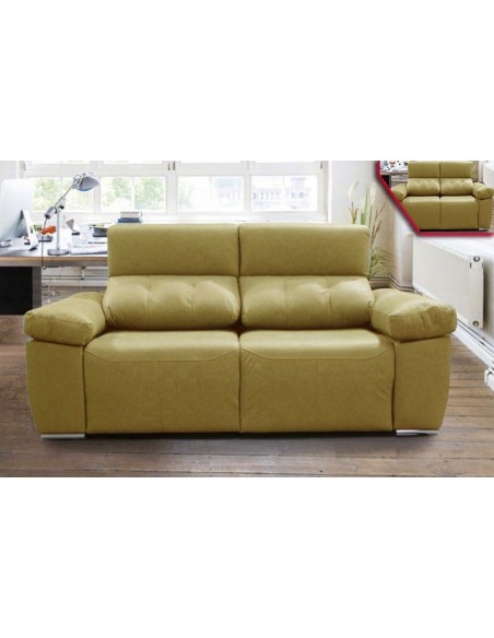 Sofá 3 + 2 Plazas Ukrania