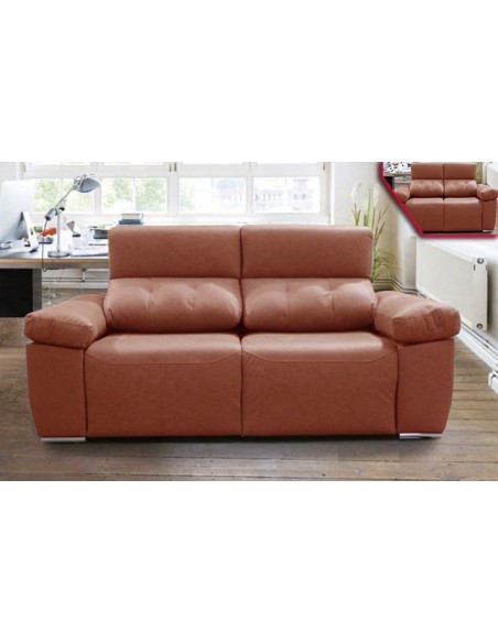 Sofá 3 + 2 Plazas Ukrania