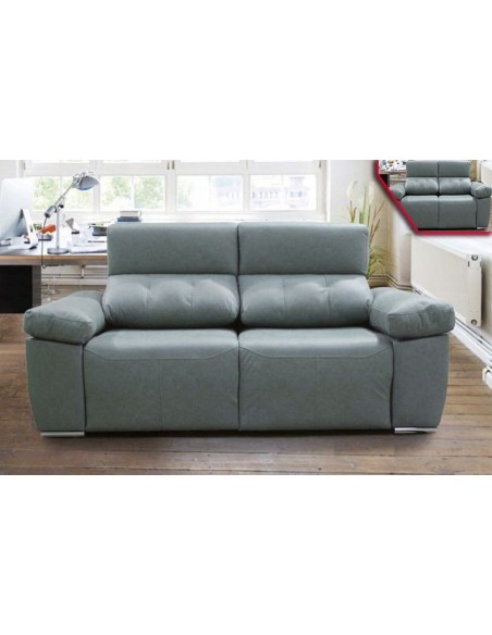 Sofá 3 + 2 Plazas Ukrania