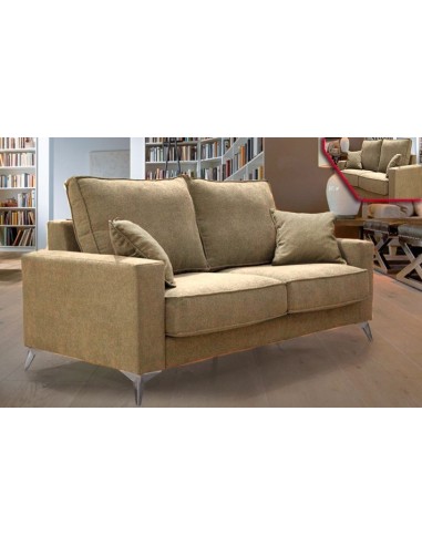 Sofá 3 + 2 Plazas Glamour