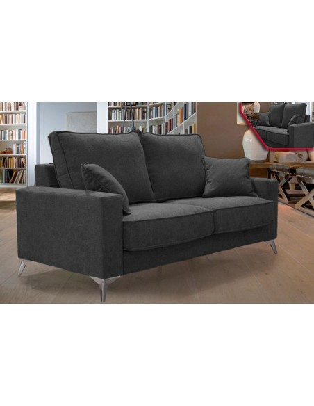 Sofá 3 + 2 Plazas Ibiza