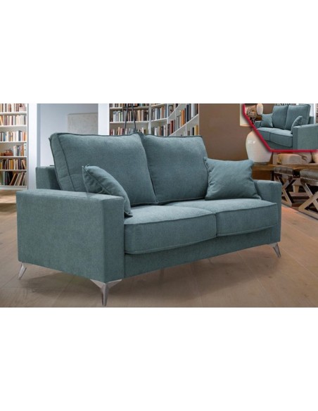 Sofá 3 + 2 Plazas Ibiza