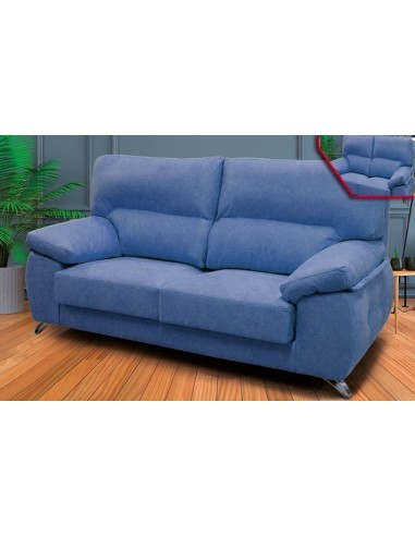 Sofá 3 + 2 Plazas Portugos