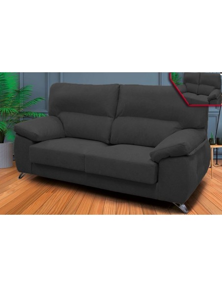 Sofá 3 + 2 Plazas Portugos