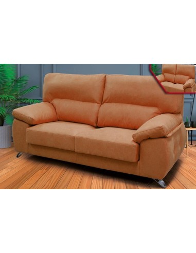 Sofá 3 + 2 Plazas Portugos