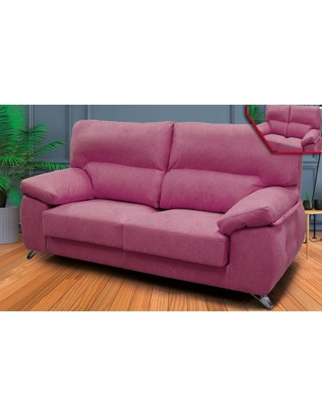 Sofá 3 + 2 Plazas Portugos