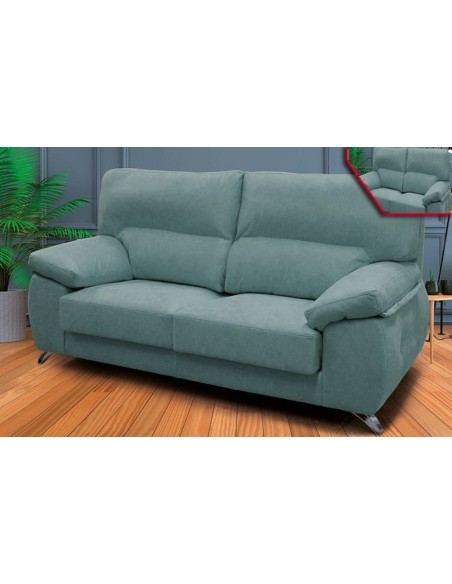 Sofá 3 + 2 Plazas Portugos