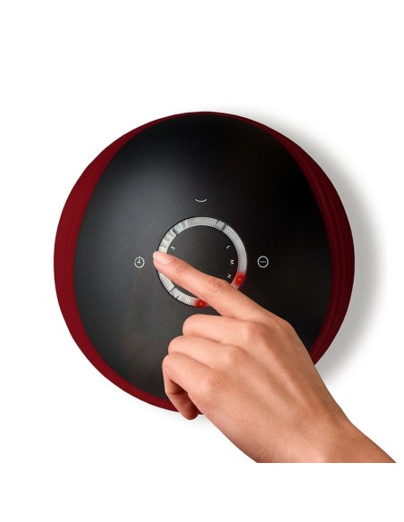 Calefactor Cerámico HJM Calima – 1500 W