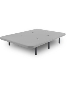 Base Tapizada en tejido 3D