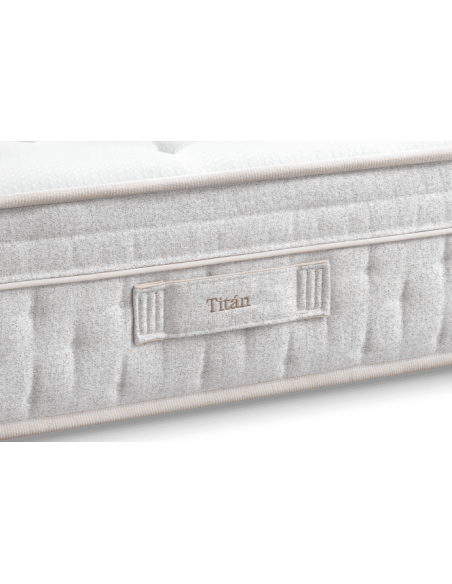 Colchón Titán