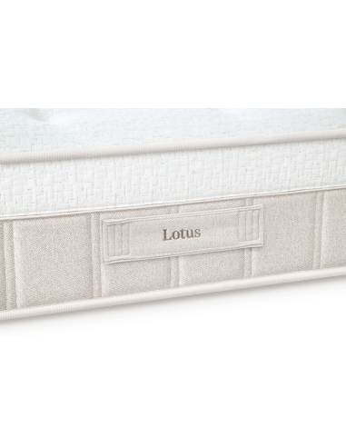 Colchón Lotus