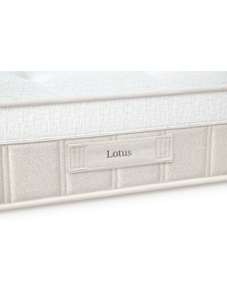 Colchón Lotus