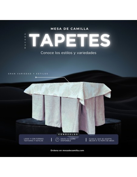 Tapetes