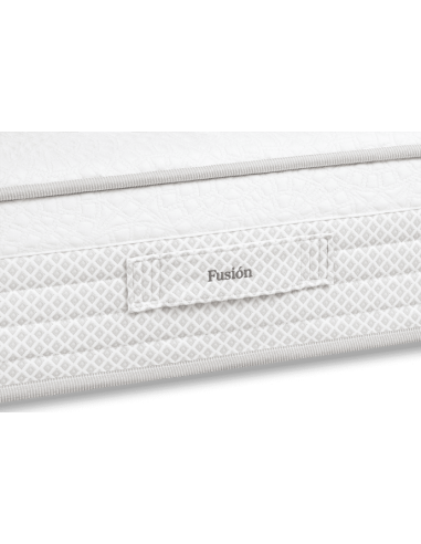 Colchón Fusión